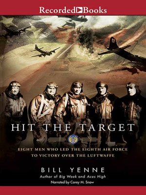 cover image of Hit the Target